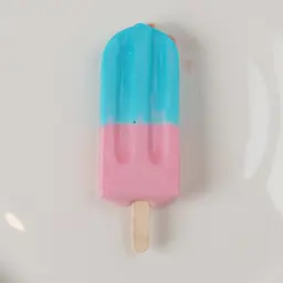 بلو + بينك بيري